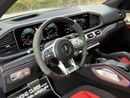 Mercedes-Benz GLE 63 AMG S 4Matic