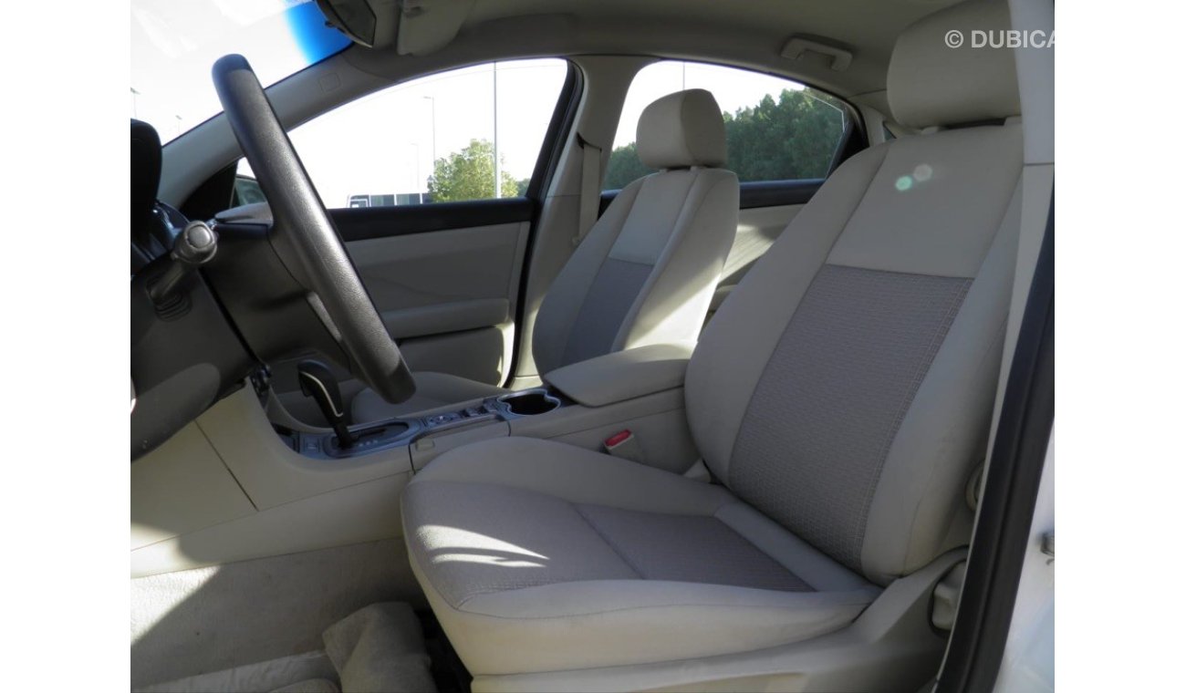 Chevrolet Caprice 2013  LS V8  ref #816