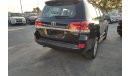 Toyota Land Cruiser Elegance 4.5l VX Diesel A/T