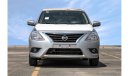 نيسان صني NEW 2023 NISSAN SUNNY 1.6L Petrol Automatic Alloy Rims