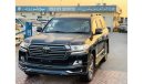 Toyota Land Cruiser Toyota Landcruiser Zx RHD Petrol Engine model 2020