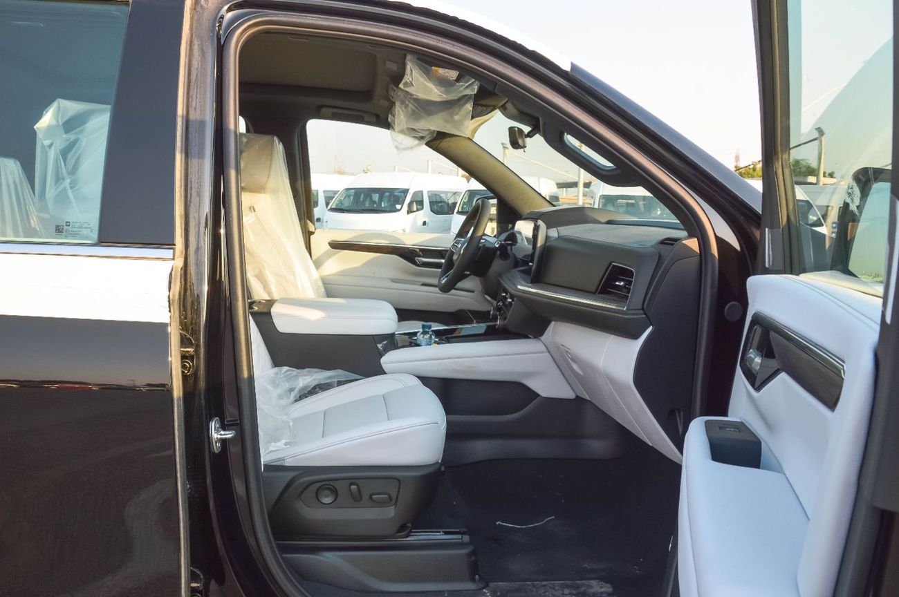 شيفروليه تاهو CHEVROLET TAHOE 5.3L V8 SUV 2025