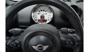 Mini Cooper S Countryman GCC