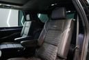 كاديلاك إسكالاد SPORT PLATINUM