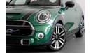 Mini Cooper S 2020 Mini Cooper S / JCW Kit / Full Mini Service History