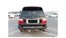 Lexus LX 470 LEXUS LX470  RIGHT HAND DRIVE (PM1004)