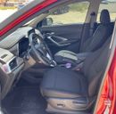 Chevrolet Groove Premier