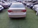 Hyundai Sonata SE 2.4L