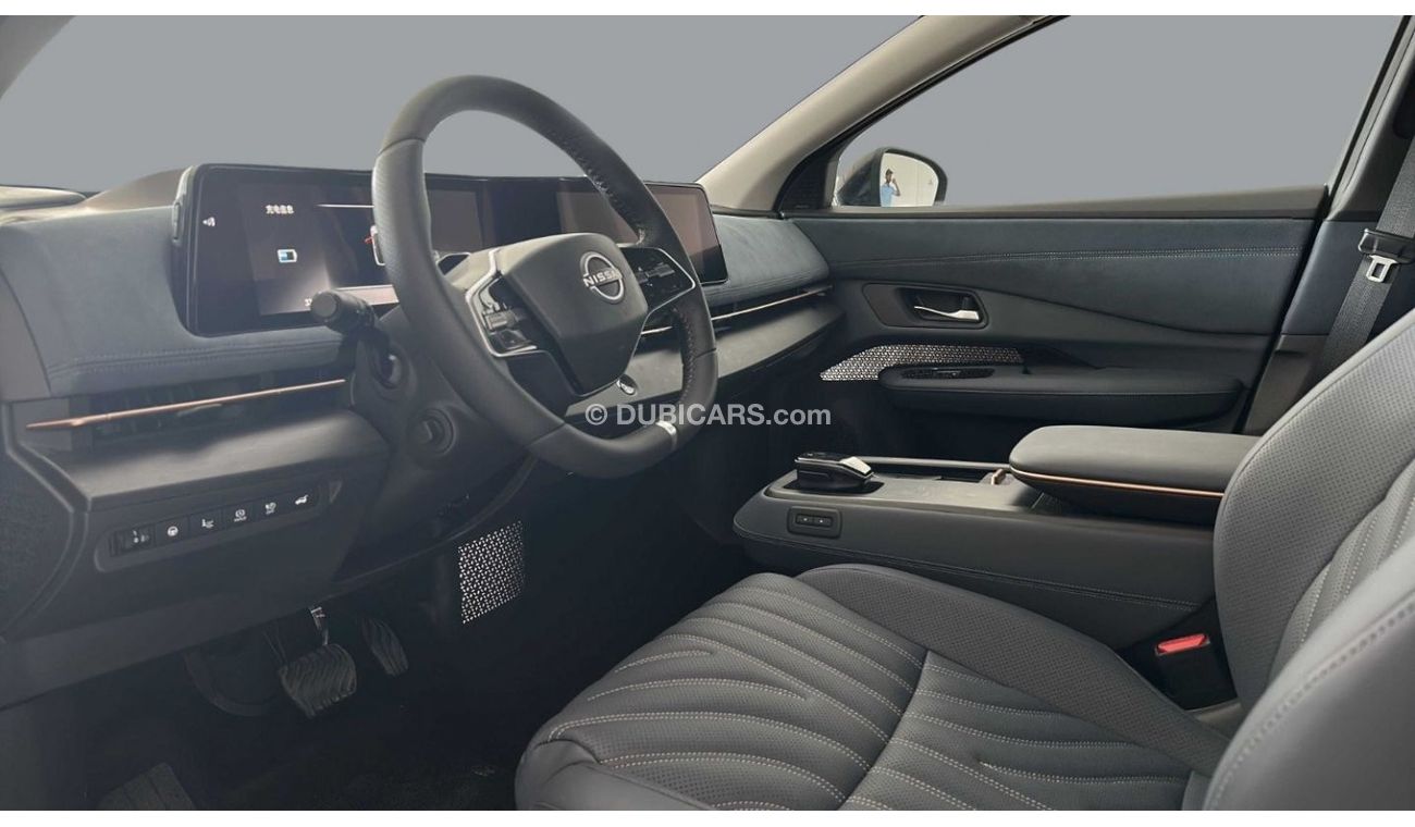 Nissan Ariya 2023 Nissan Ariya Long-Range (FE0) - Fully Loaded AWD Electric Beauty!