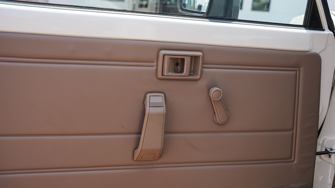 تويوتا Land Cruiser 40