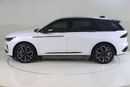 لينكولن ناوتيلوس PRESIDENTIAL /NAU425H / AL TAYER MOTORS AL QOUZ SHOWROOM