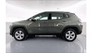 Jeep Compass Limited | 1 year free warranty | 1.99% financing rate | 7 day return policy