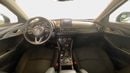 مازدا CX3 2.0 GT AUTO 2WD | شامل الضمان | 0 ﺪﻔﻋﺓ ﺃﻮﻟﻯ