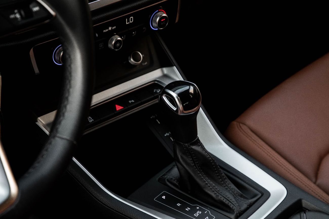 أودي Q3 35 TFSI | 2,546 P.M  | 0% Downpayment | AGENCY WARRANTY!