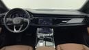 Audi Q8 55 TFSI