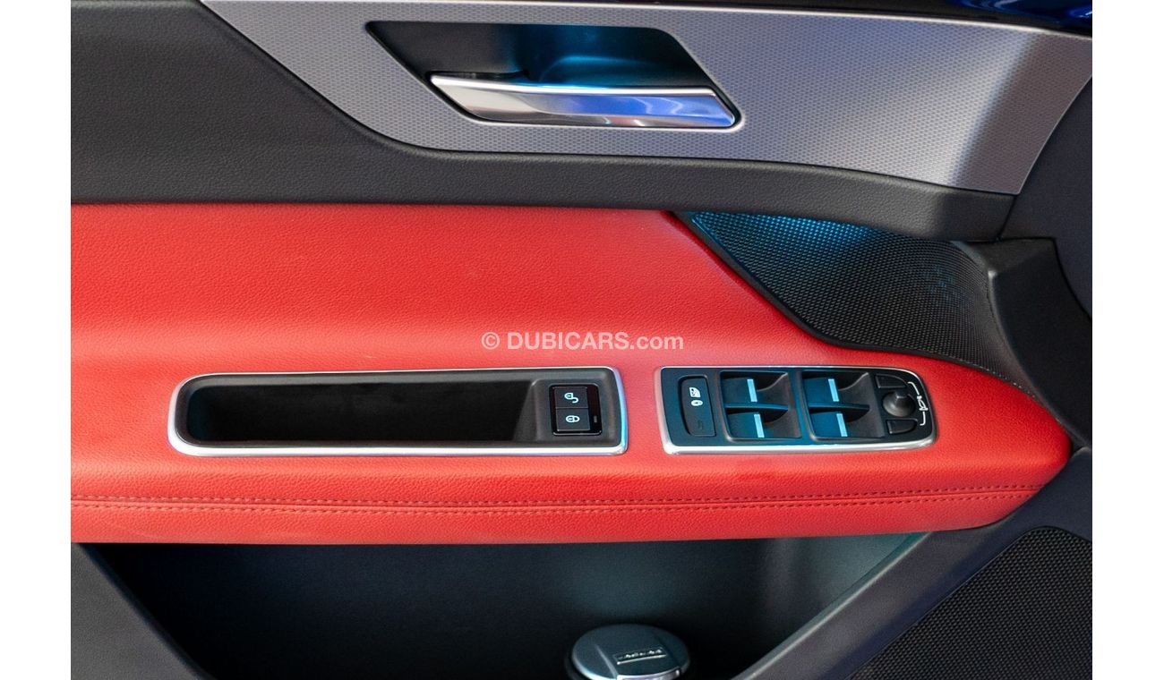 جاكوار XF 2018 Jaguar XF Sportbrake / R-sport / Full-Service History