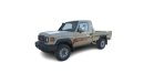Toyota Land Cruiser Pick Up LC79 LHD 2.8L SC DSL 4X4 AT 2024MY