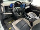 Ford Bronco 2022 Ford Bronco Wildtrak V6, April 2028 Ford Warranty + Service Pack, Full Options, GCC