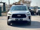 Infiniti QX60 3.5L Luxe V6 AWD GCC 2024 Export ONLY @ 153,000 AED