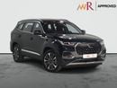 Chery Tiggo 8 Pro Max PREMIUM 2.0