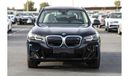 BMW iX3 2023 BMW IX3 Std E A/T - Fully Electric