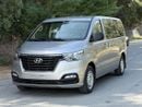 Hyundai H-1 Hyundai H1 2020 dezil manual