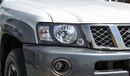 Nissan Patrol Super Safari