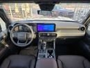 Toyota Prado Toyota Prado Adventure 2.8l diesel A/T 4WD White color inside Brown 2026 Model