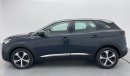 Peugeot 3008 GT LINE 1.6 | Under Warranty | Inspected on 150+ parameters