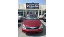 Kia Carnival GCC - EXCELLENT CONDITION