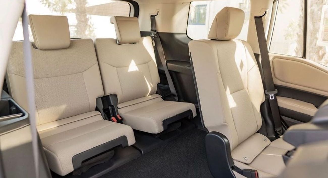 Toyota Prado GXR 2.4T