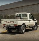 Toyota Land Cruiser Pick Up LC 79 SC || 4.2 DSL || 2025