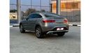 Mercedes-Benz GLC 300 4MATIC MERCEDES AMG GLC300e 2021 ( HYBRID ) (FAST CHARGER)