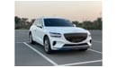 Genesis GV70 MODEL 2021 ,GUARANTEE 3 YEARS+2SRVICES FREE
