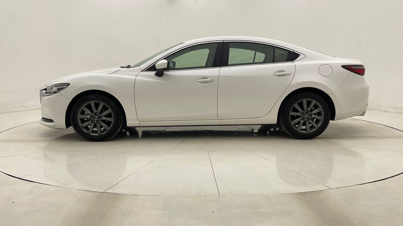 Mazda 6 S 2.5 | Zero Down Payment | Home Test Drive