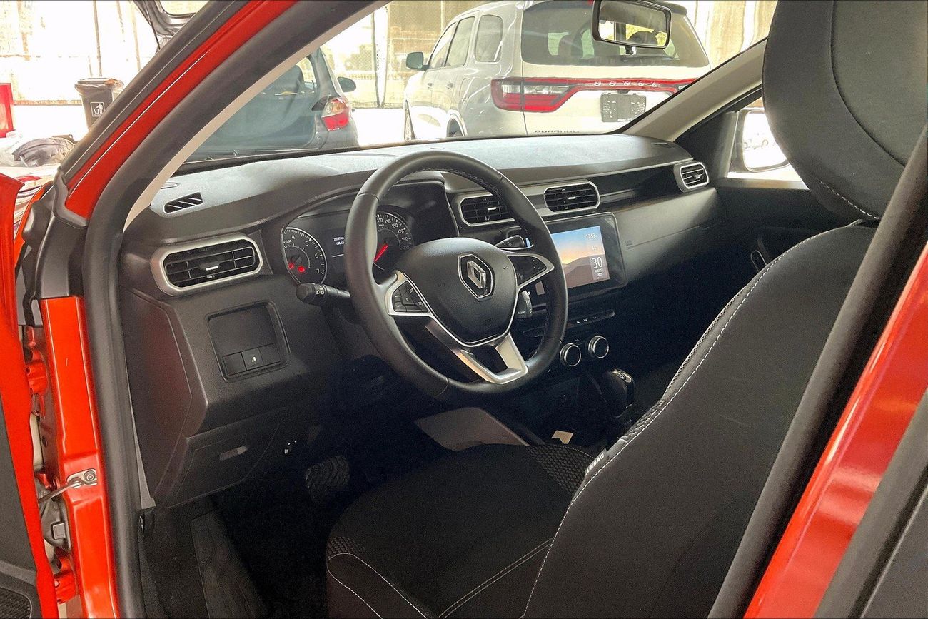 Renault Duster LE | National Day Celebration | Guaranteed Warranty | 0 Down Payment