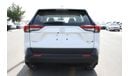 Toyota RAV4 XLE Mid option