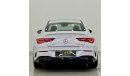 مرسيدس بنز CLA 35 AMG 2022 Mercedes-Benz CLA35 AMG, Mercedes Warranty 2027, GCC