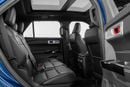 Ford Explorer ST