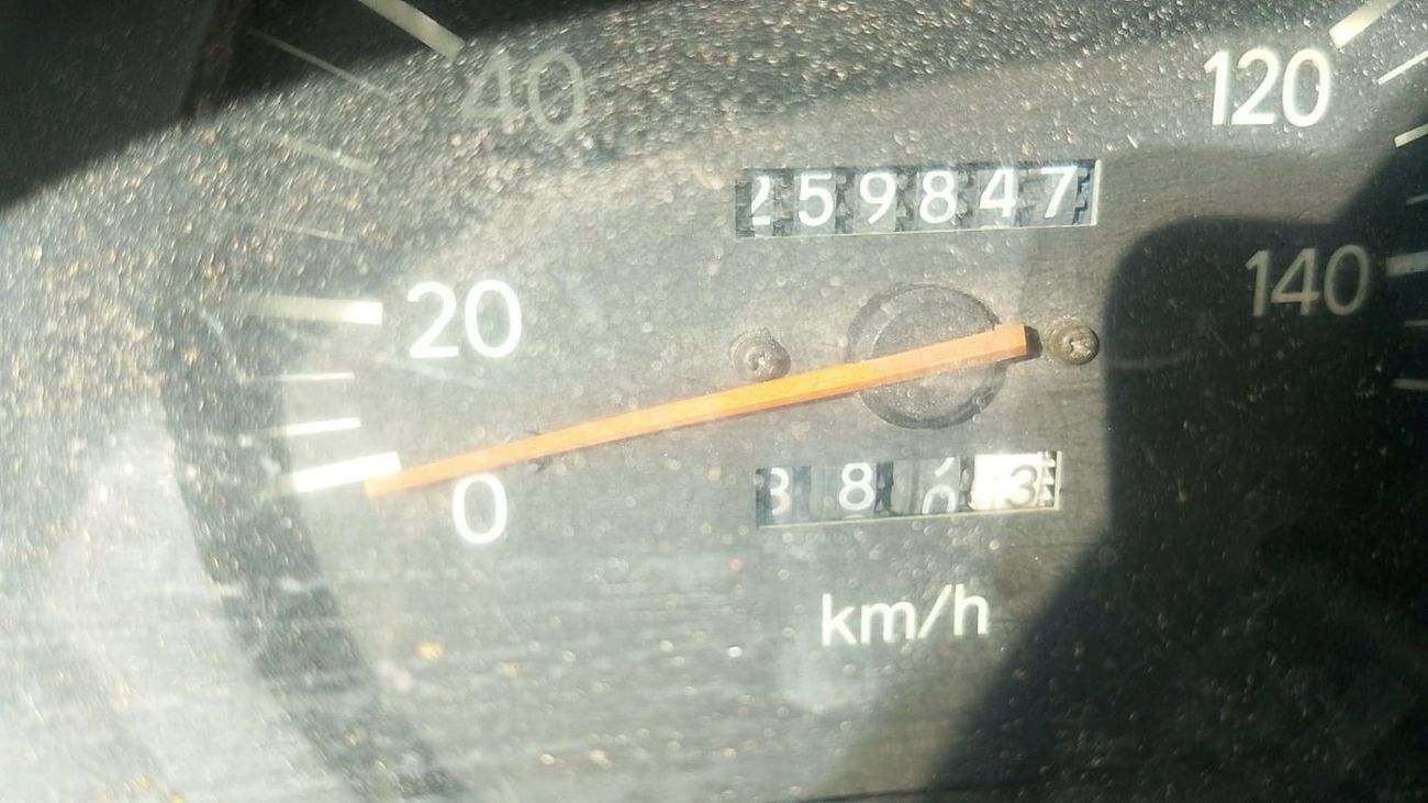 Toyota Coaster Disel / 1HZ / school bus