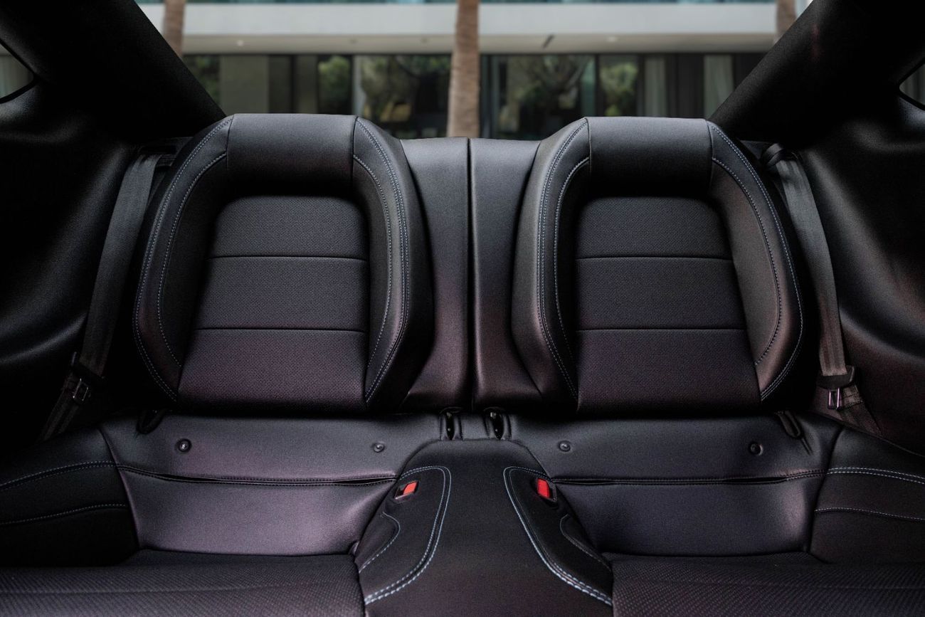 Ford Mustang GT | 3,329 P.M  | 0% Downpayment | Agency Warranty!