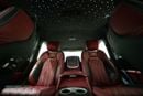 Toyota Land Cruiser VXR VIP MBS Autobiography 4 Seater