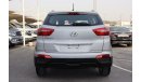 Hyundai Creta S+ Hyundai Creta 2018 GCC