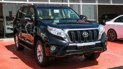 Toyota Prado VX.R