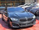 BMW M840i Std 3.0L Sport Grand Coupe 2020 Original paintGCC