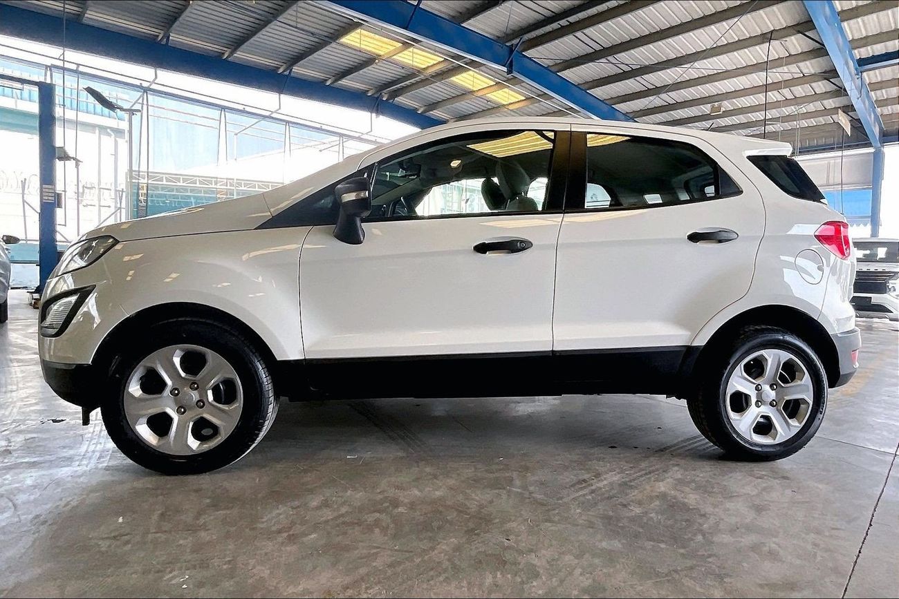 Ford EcoSport Ambiente | Guaranteed Warranty | 0 Down Payment