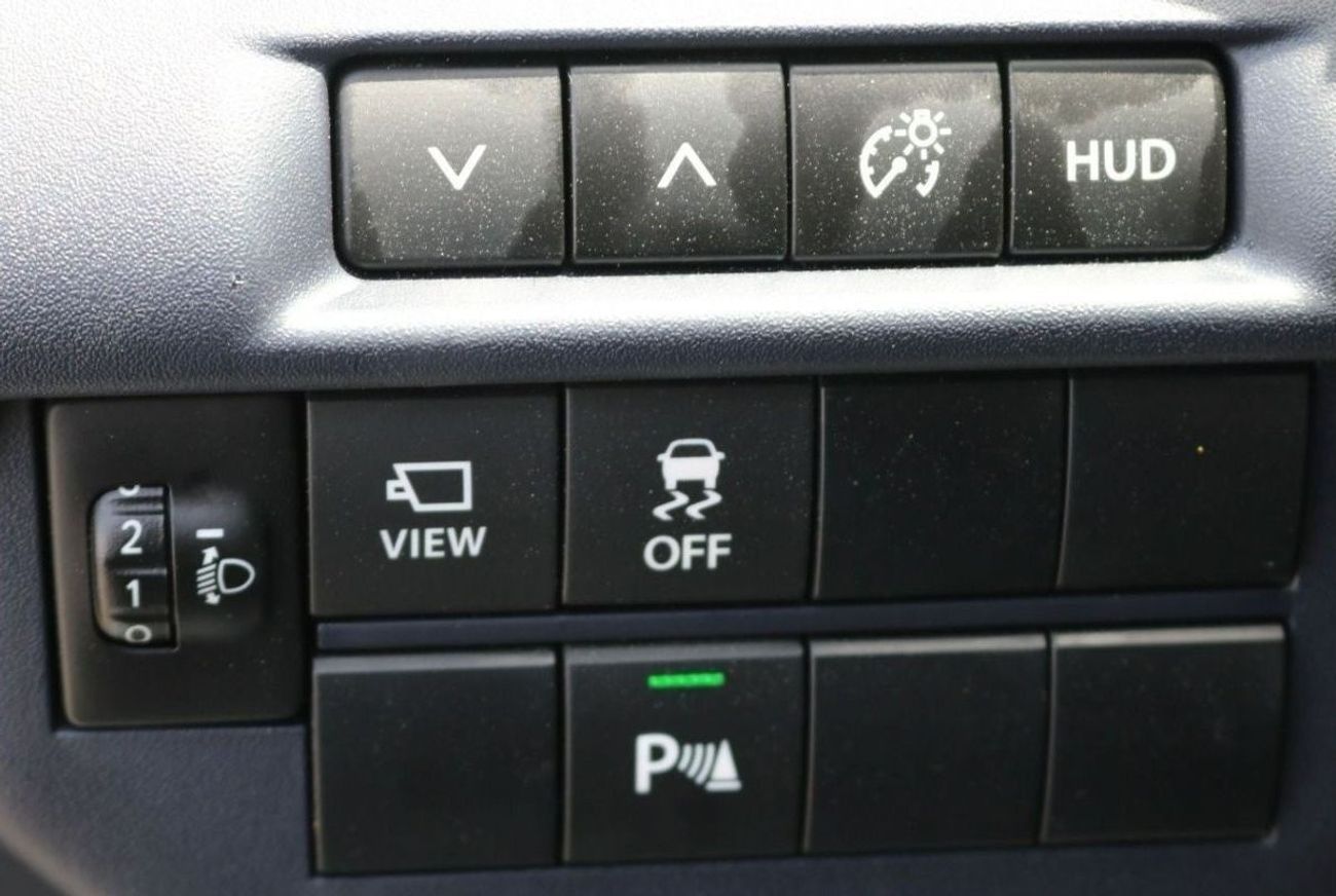 Suzuki Baleno GLX | HUD | 360 CAMERA | 6 AIRBAGS | CRUISE CONTROL | LEATHER STEERING | 9 INCH TOUCH SCREEN | 2026