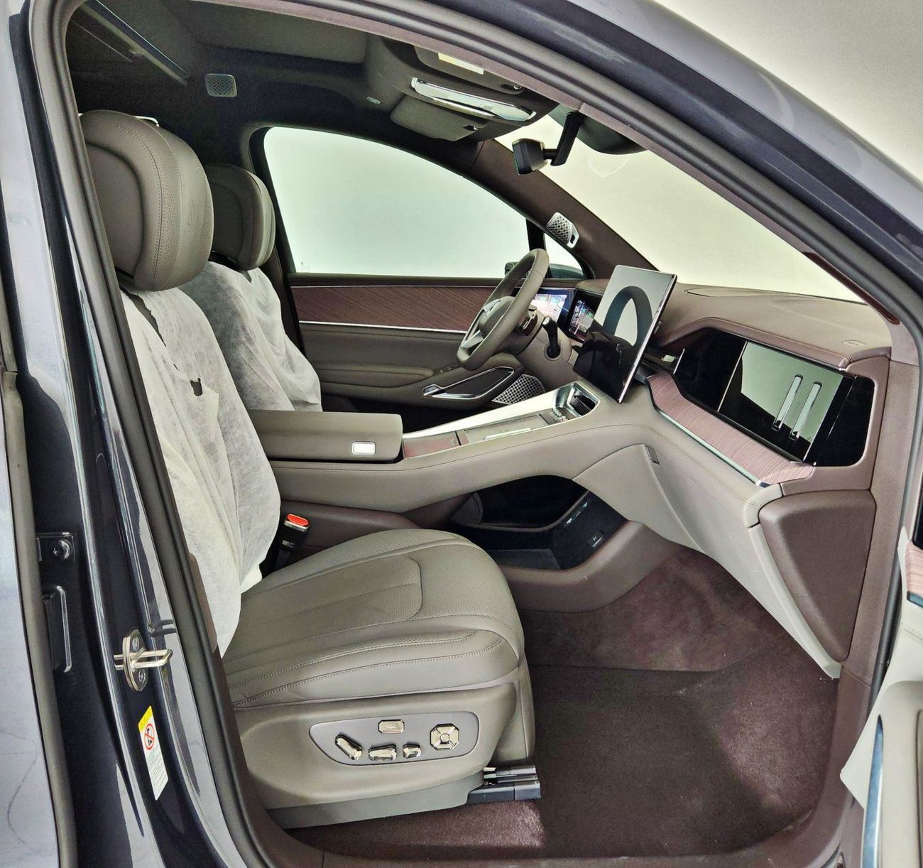 دينزا N9 Flagship