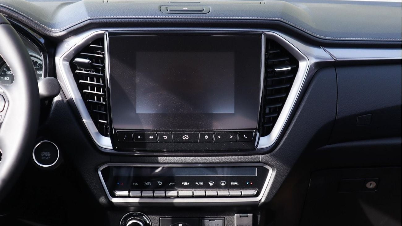 إيسوزو D ماكس 3.0L