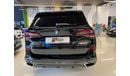 BMW X5 50i xDrive BMW X5 50i Mkit GCC/2021 DEALER 5 WARRANTY AND SERVICE 200,000KM